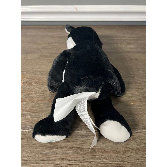 Health‎ Touch Vibrating Massager Husky Plush - Picture 4 of 7